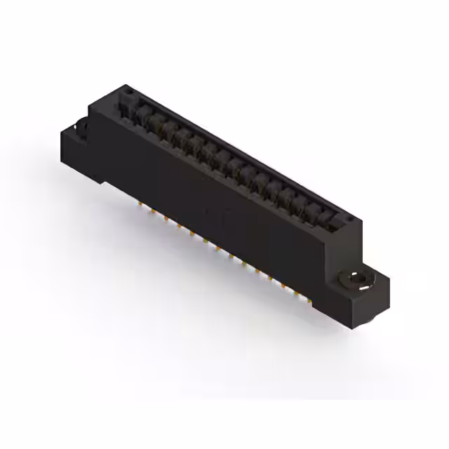 396-016-522-103 EDAC Inc.  Edgeboard Connectors
